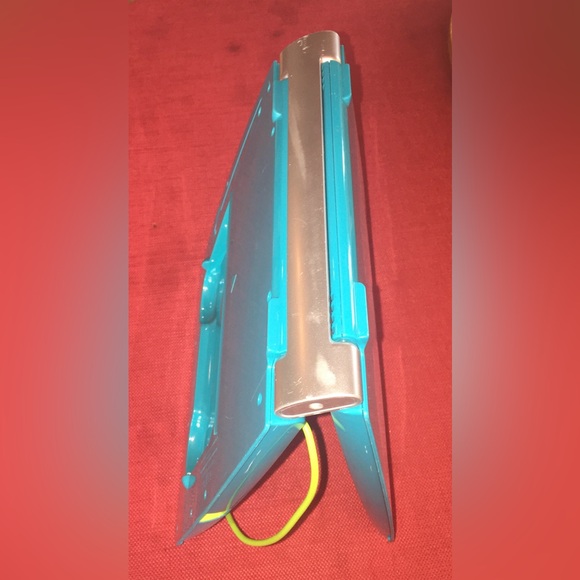 LeapStart System & 3 Activity Books - Picture 3 of 12